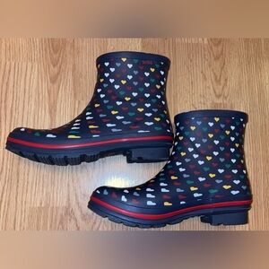 Bobs by Sketchers Women’s Rain-Boots